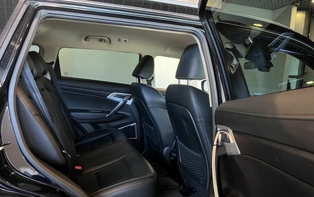 Geely Atlas I, 2018 год, 1 826 000 рублей, 23 фотография