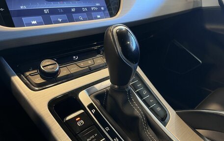 Geely Atlas I, 2018 год, 1 826 000 рублей, 28 фотография