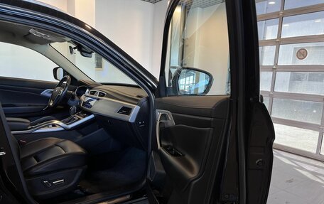 Geely Atlas I, 2018 год, 1 826 000 рублей, 24 фотография