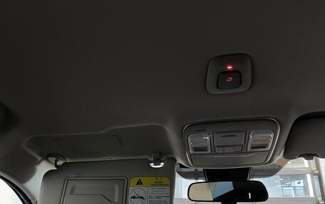 Geely Atlas I, 2018 год, 1 826 000 рублей, 30 фотография