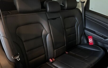 Geely Atlas I, 2018 год, 1 826 000 рублей, 31 фотография