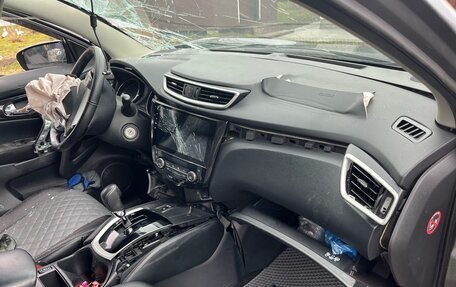 Nissan Qashqai, 2017 год, 450 000 рублей, 4 фотография