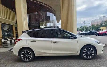 Nissan Tiida, 2023 год, 1 015 000 рублей, 8 фотография