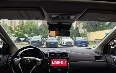 Nissan Tiida, 2023 год, 1 015 000 рублей, 11 фотография