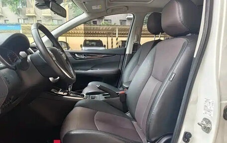 Nissan Tiida, 2023 год, 1 015 000 рублей, 12 фотография