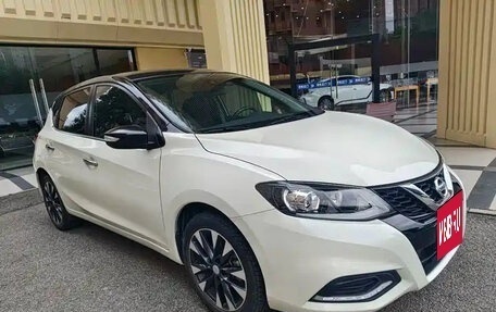 Nissan Tiida, 2023 год, 1 015 000 рублей, 14 фотография