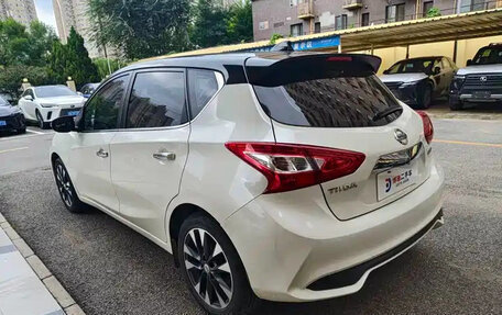 Nissan Tiida, 2023 год, 1 015 000 рублей, 16 фотография