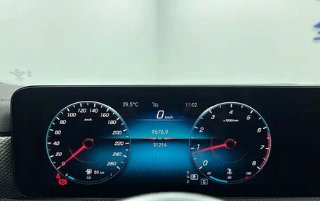 Mercedes-Benz A-Класс, 2022 год, 1 650 000 рублей, 5 фотография