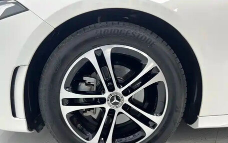 Mercedes-Benz A-Класс, 2022 год, 1 650 000 рублей, 13 фотография