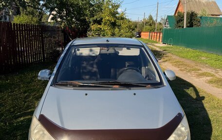 Hyundai Getz I рестайлинг, 2006 год, 630 000 рублей, 2 фотография