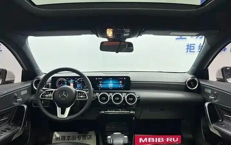 Mercedes-Benz A-Класс, 2022 год, 1 650 000 рублей, 17 фотография