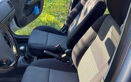 Hyundai Getz I рестайлинг, 2006 год, 630 000 рублей, 15 фотография