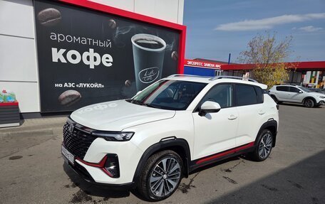 Changan CS35 Plus, 2024 год, 1 980 000 рублей, 2 фотография