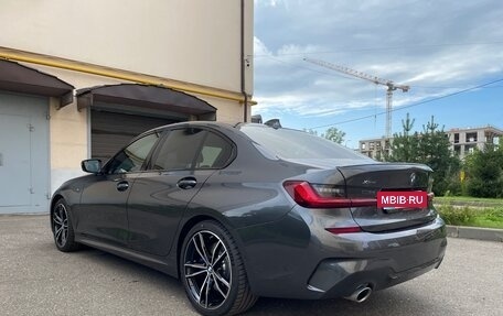 BMW 3 серия, 2021 год, 6 000 000 рублей, 4 фотография
