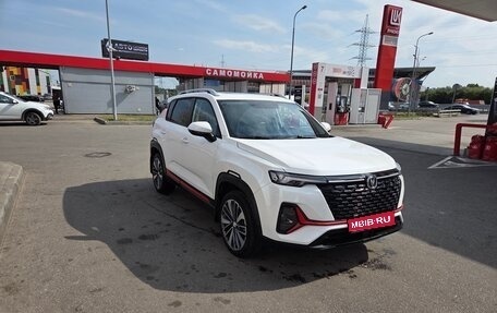 Changan CS35 Plus, 2024 год, 1 980 000 рублей, 1 фотография
