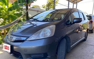 Honda Fit Shuttle I рестайлинг, 2012 год, 860 000 рублей, 1 фотография