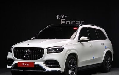 Mercedes-Benz GLS, 2022 год, 13 131 888 рублей, 1 фотография