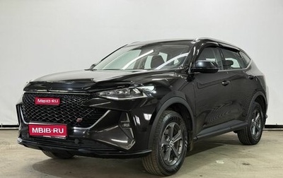 Haval F7 I, 2024 год, 1 899 000 рублей, 1 фотография