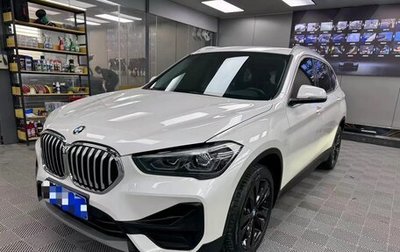 BMW X1, 2021 год, 1 999 777 рублей, 1 фотография