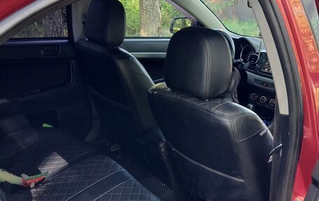 Mitsubishi Lancer IX, 2010 год, 615 000 рублей, 1 фотография