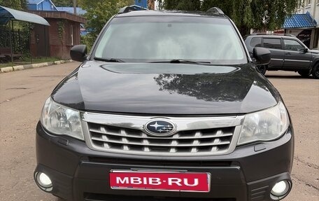 Subaru Forester, 2011 год, 1 150 000 рублей, 1 фотография