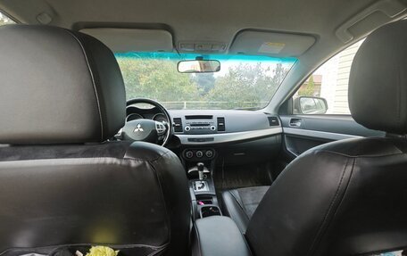 Mitsubishi Lancer IX, 2007 год, 700 000 рублей, 1 фотография