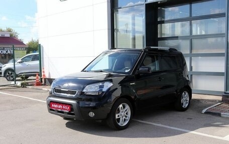KIA Soul I рестайлинг, 2011 год, 637 450 рублей, 1 фотография