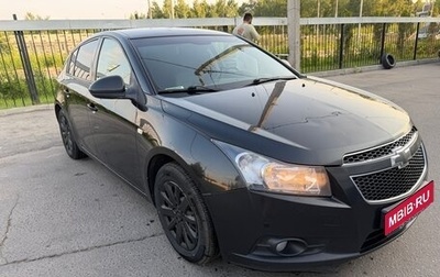Chevrolet Cruze II, 2012 год, 680 000 рублей, 1 фотография