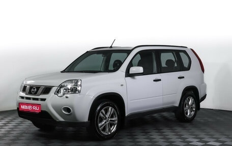Nissan X-Trail, 2013 год, 1 290 000 рублей, 1 фотография