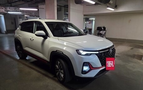 Changan CS35 Plus, 2024 год, 1 980 000 рублей, 11 фотография