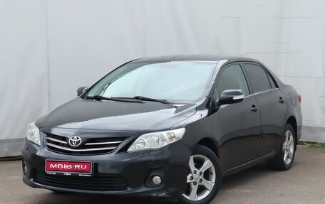 Toyota Corolla, 2011 год, 949 000 рублей, 1 фотография