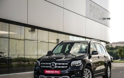 Mercedes-Benz GLB, 2020 год, 3 799 000 рублей, 1 фотография
