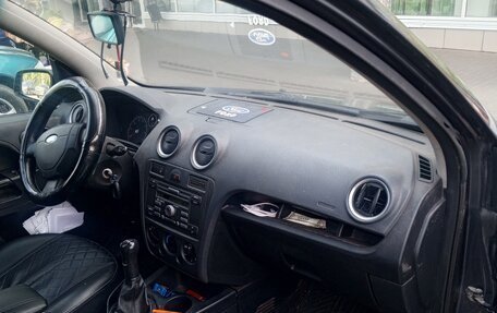 Ford Fusion I, 2007 год, 330 000 рублей, 6 фотография