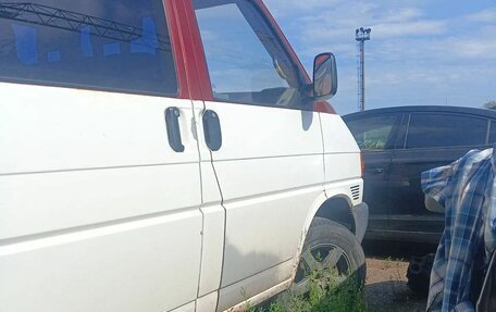 Volkswagen Transporter T4, 1997 год, 370 000 рублей, 5 фотография