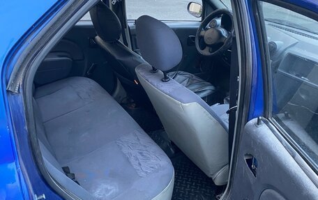 Renault Logan I, 2008 год, 180 000 рублей, 3 фотография
