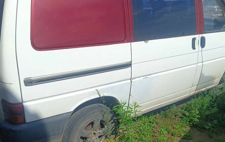 Volkswagen Transporter T4, 1997 год, 370 000 рублей, 4 фотография