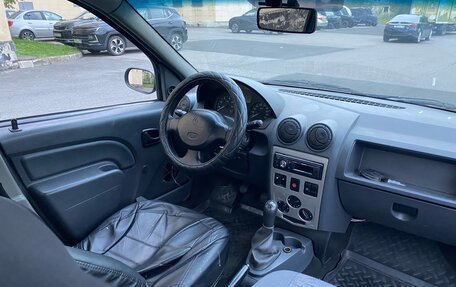 Renault Logan I, 2008 год, 180 000 рублей, 5 фотография