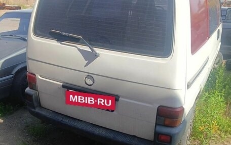 Volkswagen Transporter T4, 1997 год, 370 000 рублей, 6 фотография