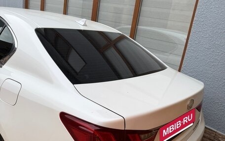 Lexus GS IV рестайлинг, 2014 год, 2 000 000 рублей, 4 фотография