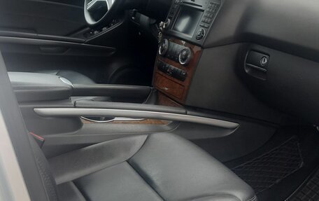 Mercedes-Benz M-Класс, 2009 год, 1 200 000 рублей, 8 фотография