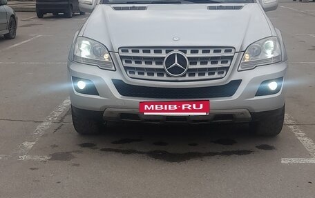 Mercedes-Benz M-Класс, 2009 год, 1 200 000 рублей, 2 фотография