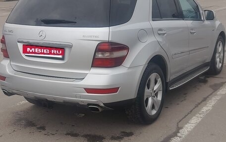 Mercedes-Benz M-Класс, 2009 год, 1 200 000 рублей, 6 фотография
