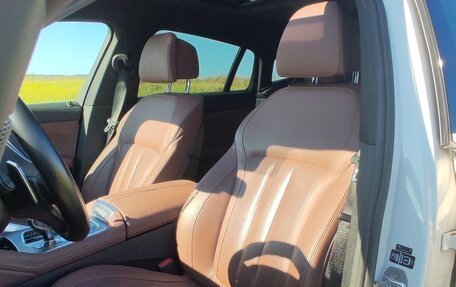 BMW X6, 2020 год, 6 800 000 рублей, 11 фотография