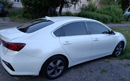 KIA Cerato IV, 2019 год, 1 400 000 рублей, 2 фотография