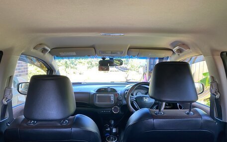 Honda Fit Shuttle I рестайлинг, 2012 год, 860 000 рублей, 15 фотография