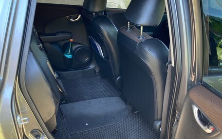 Honda Fit Shuttle I рестайлинг, 2012 год, 860 000 рублей, 11 фотография