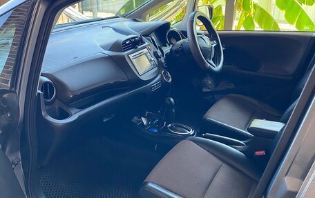 Honda Fit Shuttle I рестайлинг, 2012 год, 860 000 рублей, 16 фотография