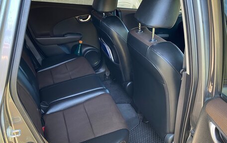 Honda Fit Shuttle I рестайлинг, 2012 год, 860 000 рублей, 12 фотография
