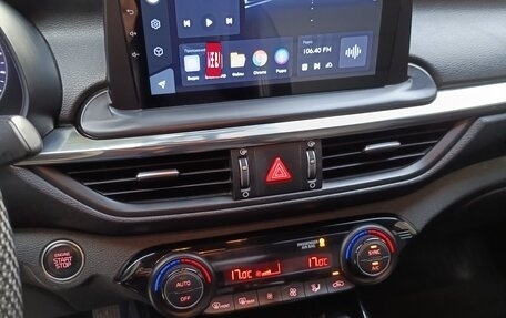 KIA Cerato IV, 2019 год, 1 400 000 рублей, 5 фотография