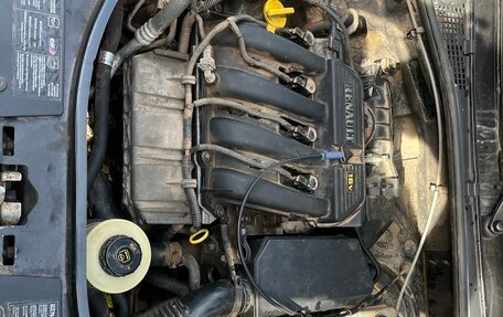 Renault Duster I рестайлинг, 2012 год, 830 000 рублей, 6 фотография